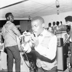 Слушать Bukom Mashie - Oscar Sulley & The Uhuru Dance Band онлайн