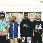 Wanna Know Your Name (feat. Casey Veggies) - OverDoz.