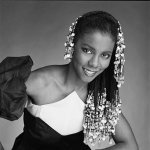 When I Found You - Patrice Rushen