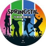 Solis Invicti (Radio Mix) - Patrick Jumpen feat. Springstil