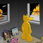 Raw Heat - Percee P & Quasimoto