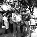 Слушать Man From the Past - Philipp Fankhauser & The Memphis Horns онлайн