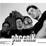 The Prophecy (Original Mix) - Phrenik & PLS DNT STP