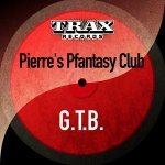 Слушать Dream Girl - Pierre's Pfantasy Club онлайн