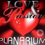 Love & Passion (Radio Edit) - Planarium
