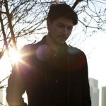 Memory Of Newness - Portico feat. Jamie Woon