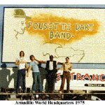 Winterness - Pousette-Dart Band