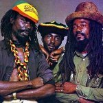 Black Reggae Music - Prince Far I & Culture