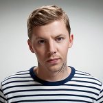 Count On You - Professor Green feat. Greatness Jones & JSTJCK