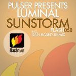 Слушать Sunstorm - Pulser pres. Luminal онлайн