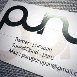 Renge (Original Mix) - Puru
