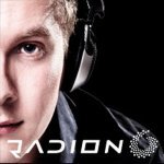 Salvation (Original Mix) - Radion6
