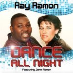 Dance All Night (Feat. Jenni Ramon) - Ray Ramon
