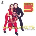 Da Beat Goes - Red 5