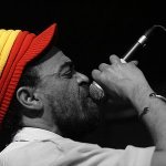 Soundsystem - Reggae Roast feat. Brother Culture