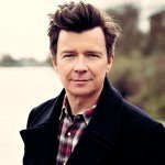 Angels On My Side - Rick Astley