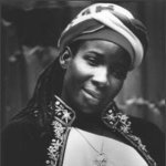Let It Be - Rita Marley & The Soulettes