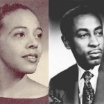 Bess, You Is My Woman Now - Robert McFerrin and Adele Addison