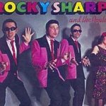 Слушать Rama Lama Ding Dong - Rocky Sharpe & The Replays онлайн
