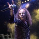 Dream On - Ronnie James Dio, Yngwie Malmsteen, Stu Hamm, Gregg Bissonette And Paul Taylor