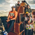 Слушать No Fear (feat. Donna Missal) - Rudimental & The Martinez Brothers онлайн