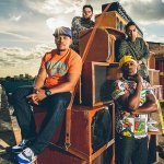 New Day - Rudimental feat. Bobby Womack