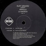 Don't Stop (original mix) - Ruff Driverz presents Arrola