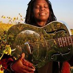 Heal Yourself - Ruthie Foster