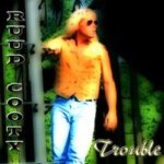 Слушать Trouble - Ruud Cooty онлайн