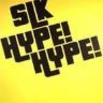 Hype! Hype! - SLK