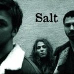 Hung Up - Salt