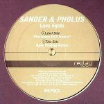 Слушать Love Lights - Sander & Pholus онлайн