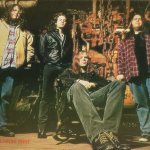 Слушать Lay Your Head Down - Screaming Trees онлайн