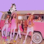 Rose Scent Breeze - Seulgi, Wendy & Joy (Red Velvet)