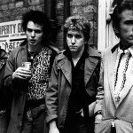 Слушать The Great Rock 'n' Roll Swindle - Sex Pistols онлайн