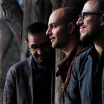 En Epesanteur - Shai Maestro Trio