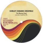 Слушать The Blessing Song - Shirley Eubanks Ensemble онлайн