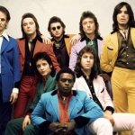 Слушать Cool Cool Cat - Showaddywaddy онлайн