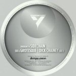 Dick Chainey - Original Mix - Sidechain