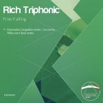 Avalon (Original Mix) - Silica & Rich Triphonic