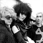 El Dia De Los Muertos - Siouxsie & The Banshees