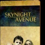 Eppur Si Mouve (Atlantis09 Remix) - Skynight Avenue