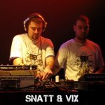 Game Of Love (Radio Edit) - Snatt & Vix feat. Alexandra Badoi