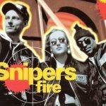 Слушать Fire (Solid Base Remix) - Snipers онлайн