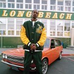 Слушать When It's All Over (feat. Patti LaBelle) - Snoop Dogg feat. Patti LaBelle онлайн