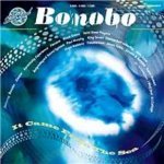 Black Grass - Score - Solid Steel presents Bonobo