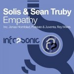 Слушать Concrete Jungle (Original Mix) - Solis & Sean Truby vs. Harry Square онлайн