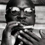 Ride and Roll - Sonny Terry