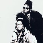 Back To Life (Accapella) - Soul II Soul