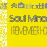 Always There (feat. Nathalie Claude) [Norty Cotto Classic Mix] - Soul Minority